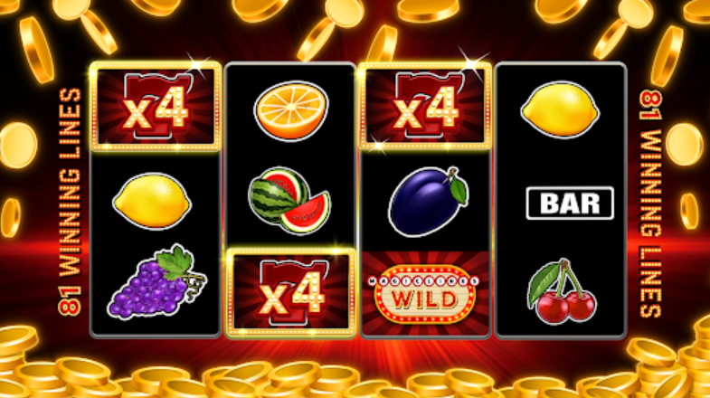 Slot Online